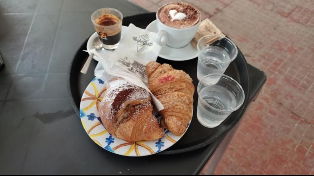 I Venti Mazara Del Vallo Kültér fotó